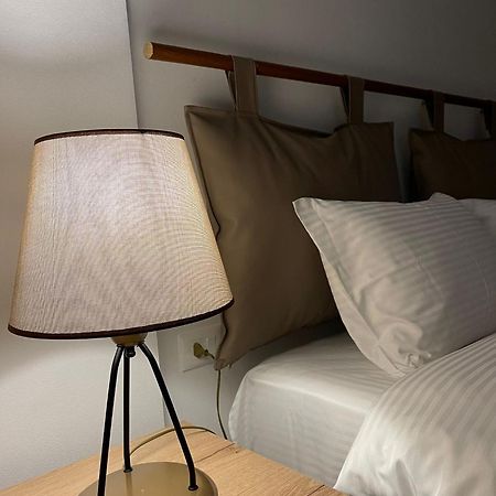 Kesa Apartment 科尔察 外观 照片
